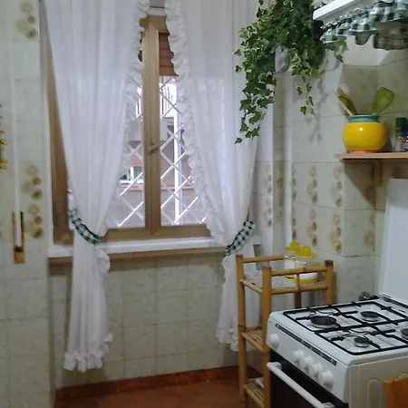 Appartement Chez Toi In Vatican