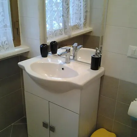 Chez Toi In Vatican Appartement *