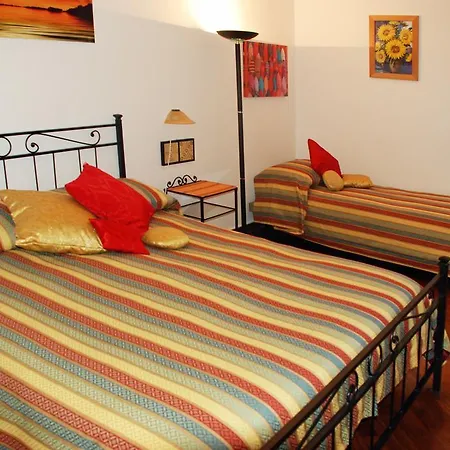 Appartement Chez Toi In Vatican *