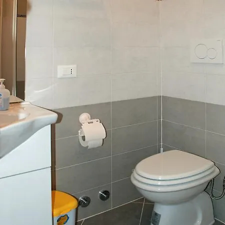 Chez Toi In Vatican Appartement *