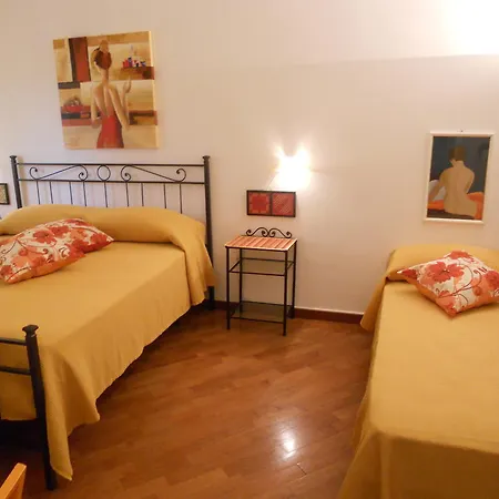 Appartement Chez Toi In Vatican *