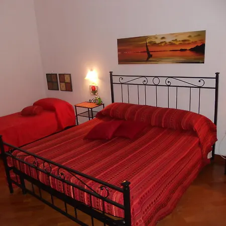 Appartement Chez Toi In Vatican *