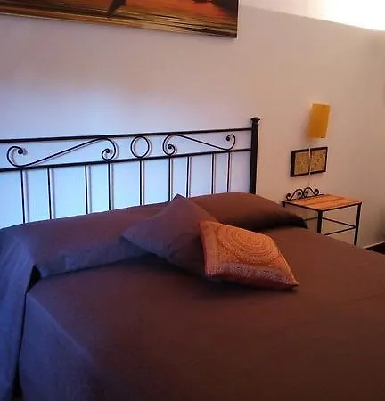 Chez Toi In Vatican Appartement *